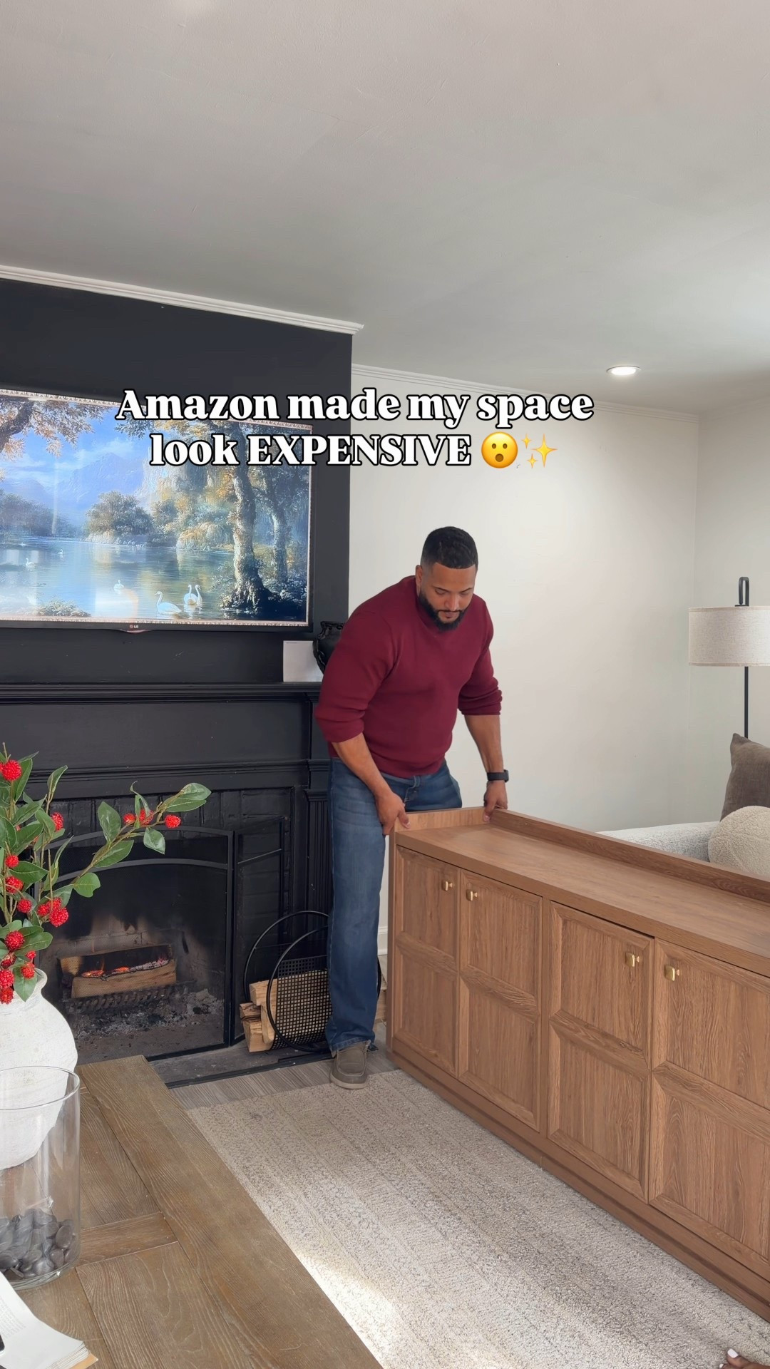 The best entryway table 

#LTKHome #LTKSaleAlert #LTKgrwm