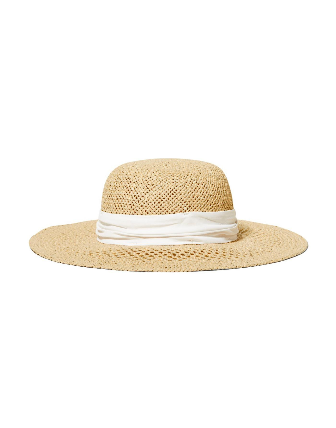 Rachel Zoe Straw Hat | Janie and Jack