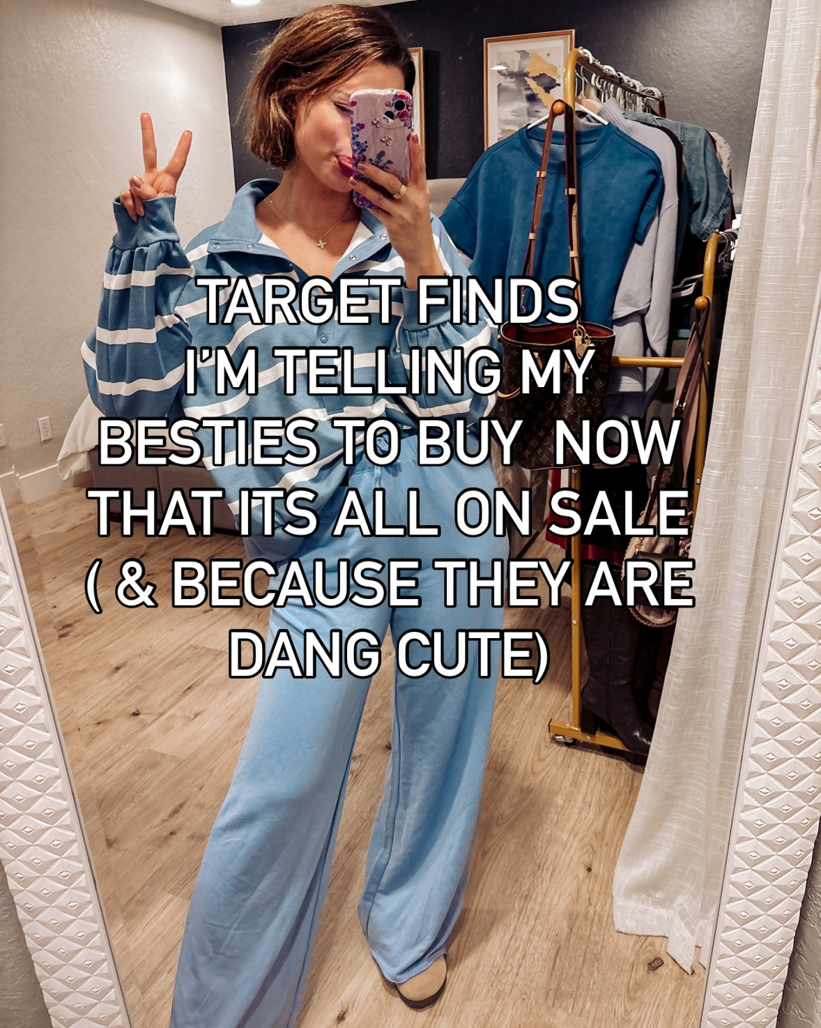 30% off Target activewear 👏

These are my go-to sets for workouts, mom life, and everyday wear — flattering fits, cute details, and quality that feels way more expensive than the price. From Valentine’s-ready prints to spring staples, this sale is the time to grab them.



Size medium in leggings & activewear dresses
Size small in active skirts and pants

Size medium pullovers, tank and tops


#LTKSaleAlert #LTKFindsUnder50 #LTKActive