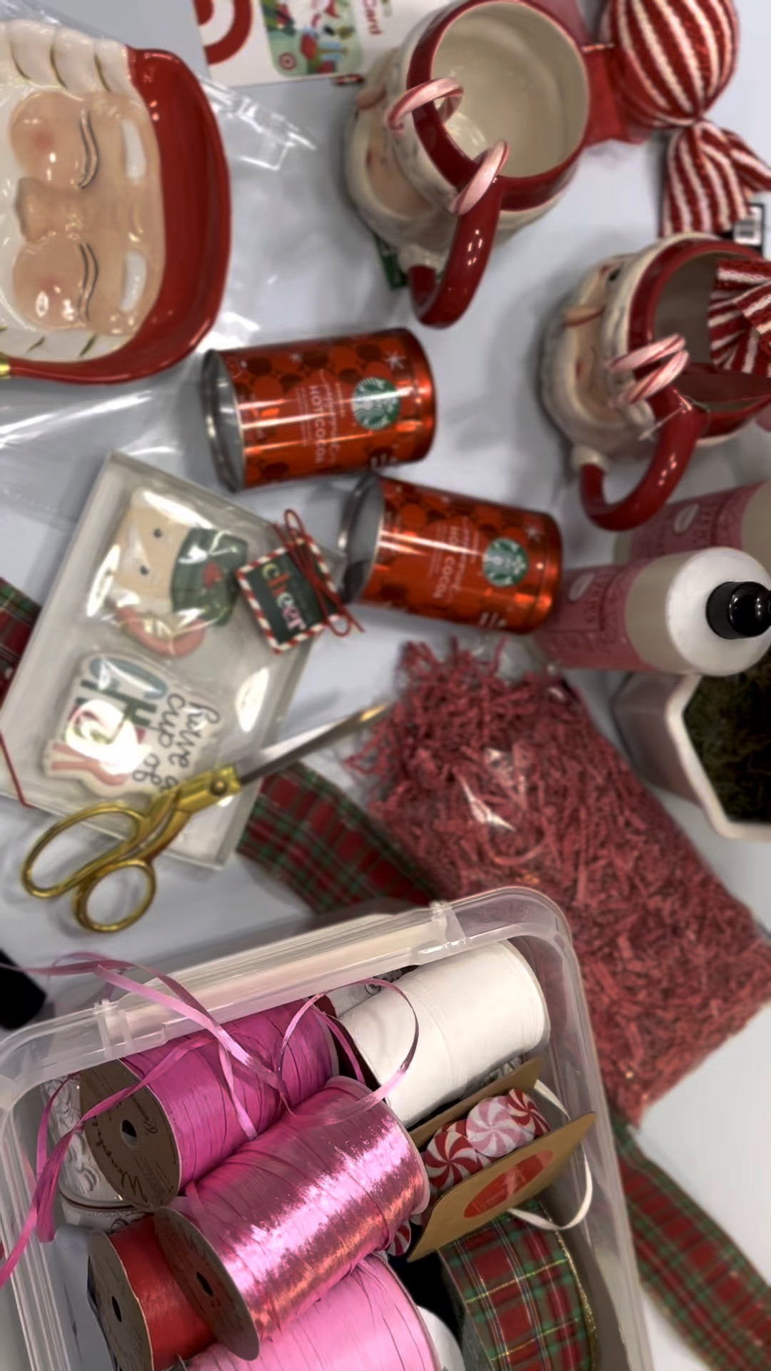 Teacher, Neighbor, Friend gift!!! 

#giftcard #teachergift #santa #secretsantagift #secretsanta 

#LTKSeasonal #LTKHoliday #LTKGiftGuide