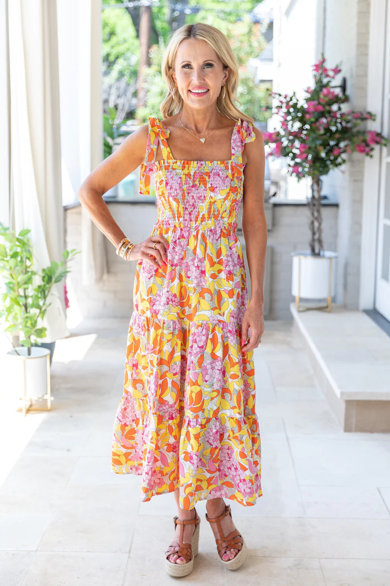 Paxton Dress | Avara