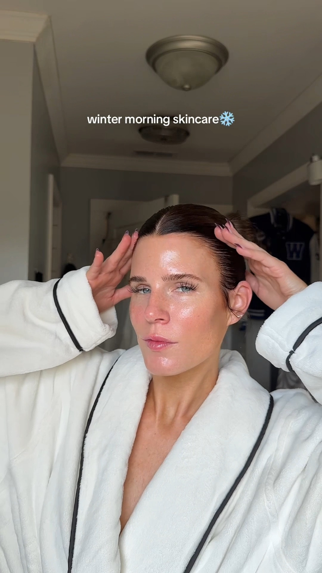 #LTKBeauty #LTKmorningroutine #LTKgrwm