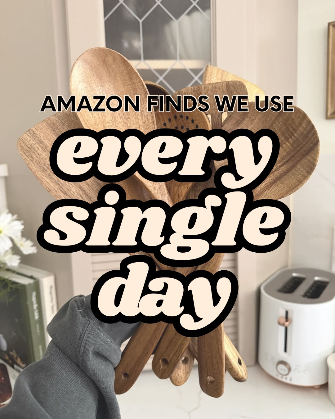 My go to every single day Amazon items!
Couldn’t live without these

#LTKBeauty #LTKHome #LTKselfcare