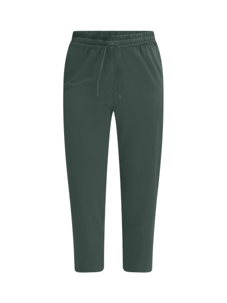Tapered-Leg Mid-Rise Crop 25" *Luxtreme | Women's Capris | lululemon | Lululemon (US)