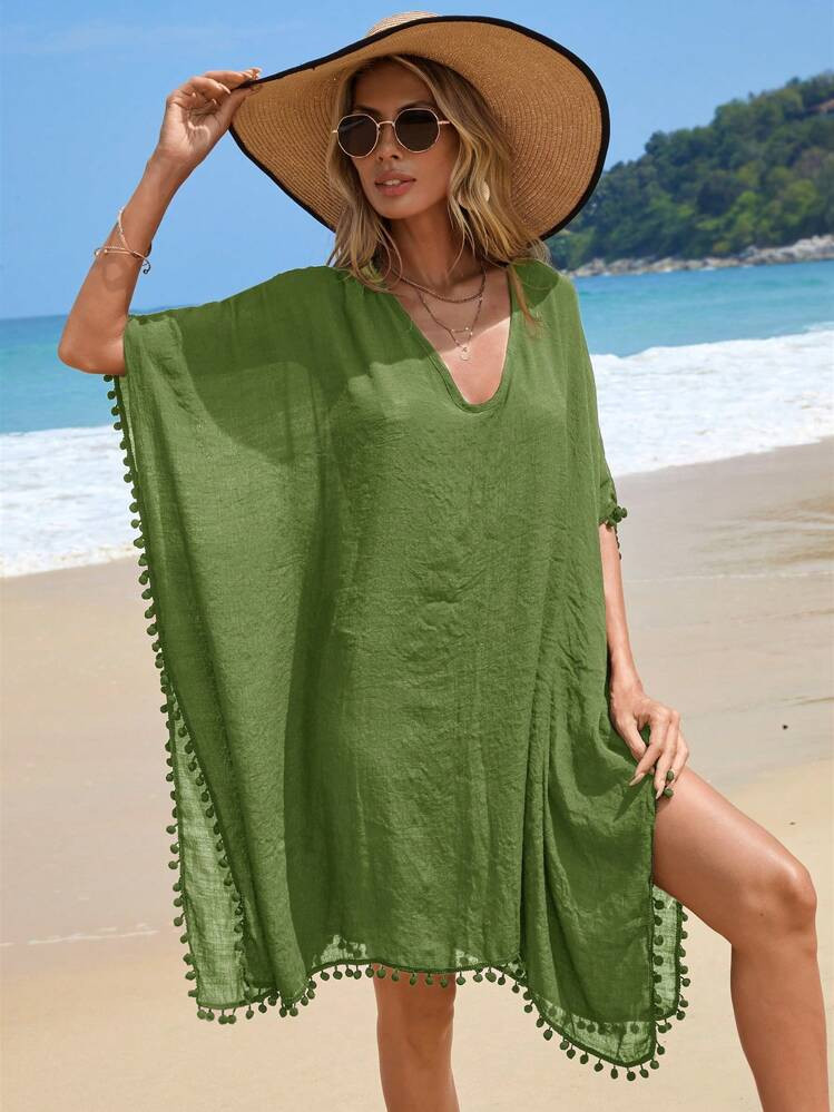 Cover up Dress  | SHEIN