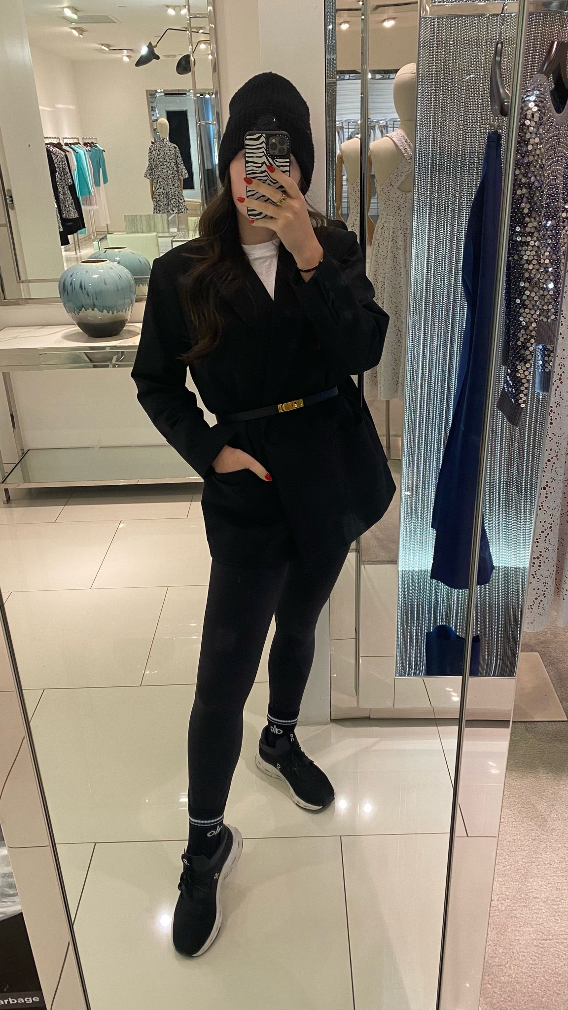 elevated athleisure

#LTKstyletip #LTKSeasonal #LTKfitness