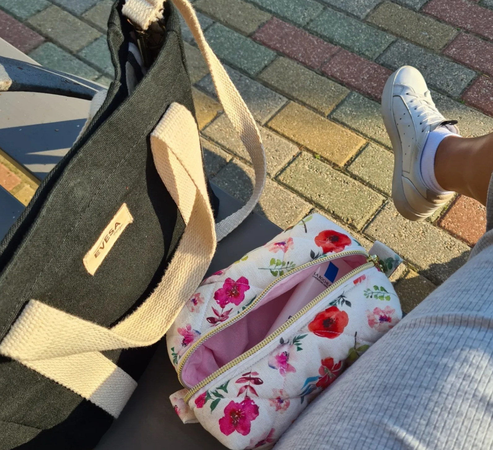  
This is all you need to start sewing 
 

#LTKSaleAlert #LTKHome #LTKootd