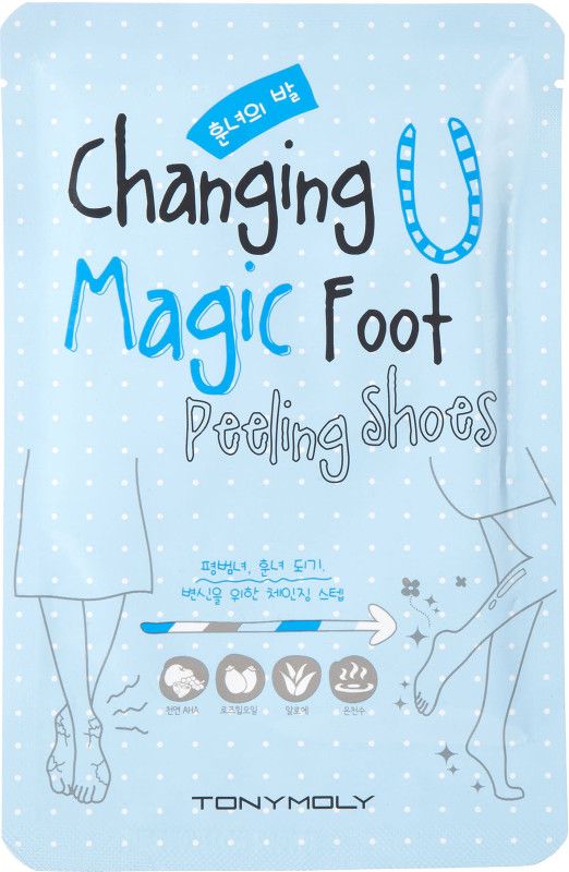 Foot Peeling Shoes | Ulta