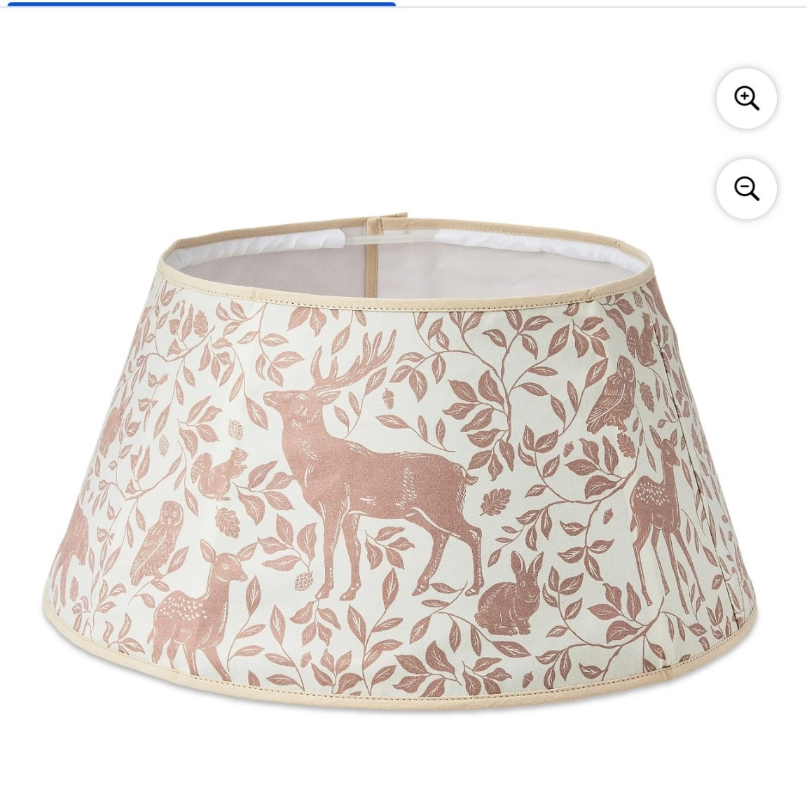 Tree collar 
Christmas 

#LTKHoliday #LTKHome #LTKSeasonal