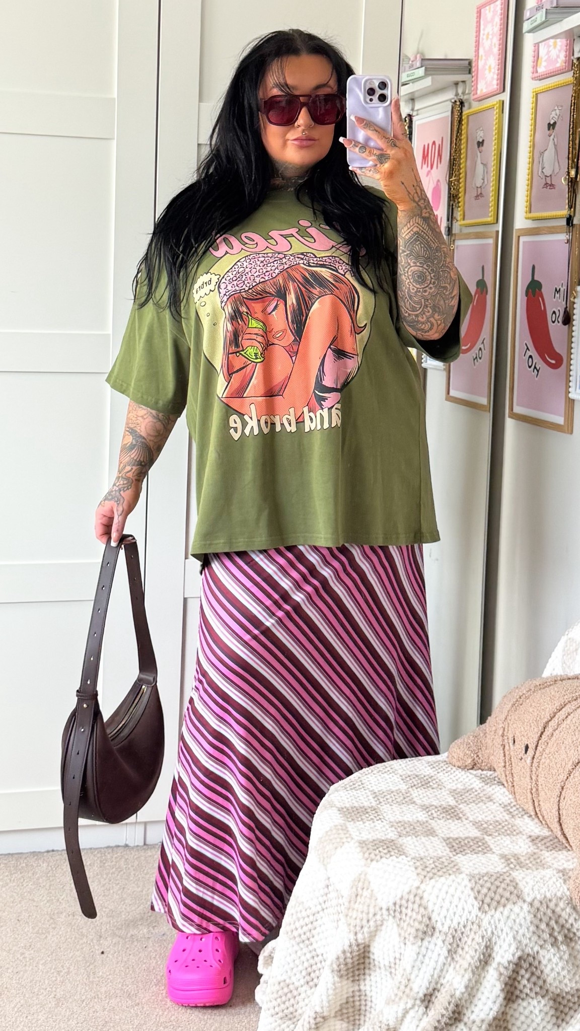 #LTKuk #LTKplussize #LTKspring