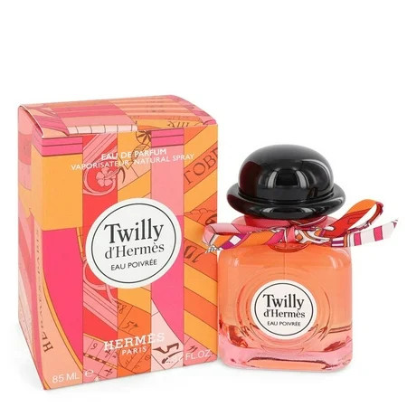 Twilly D'Hermes Eau Poivree by Hermes Eau De Parfum Spray 2.87 oz for Women | Walmart (US)