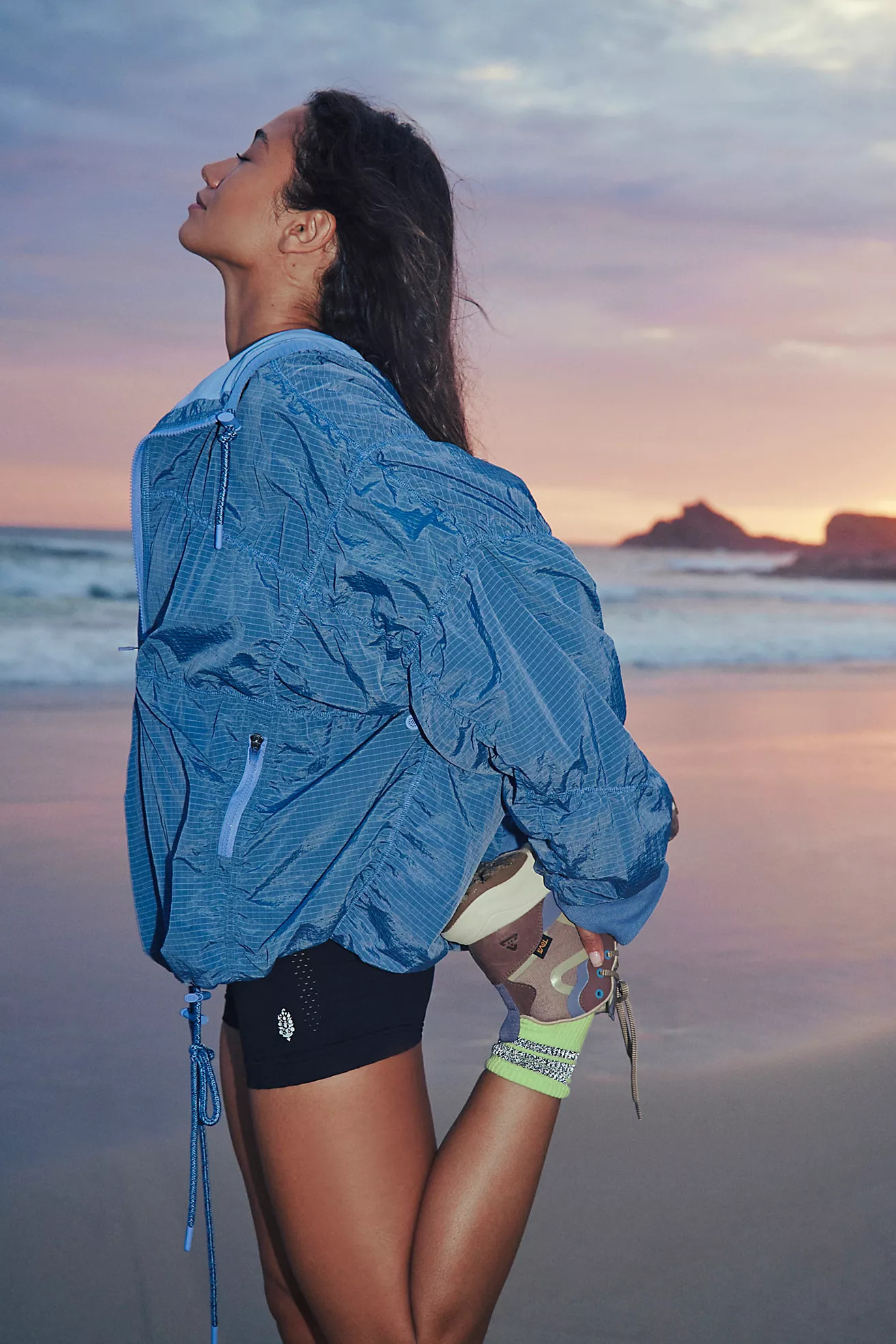 Happy Camper Pullover | Free People (Global - UK&FR Excluded)