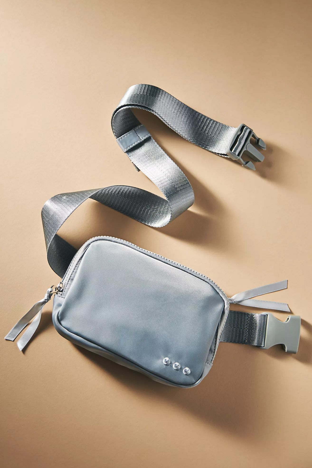 Pretty Simple Nadya Belt Bag | Anthropologie (US)