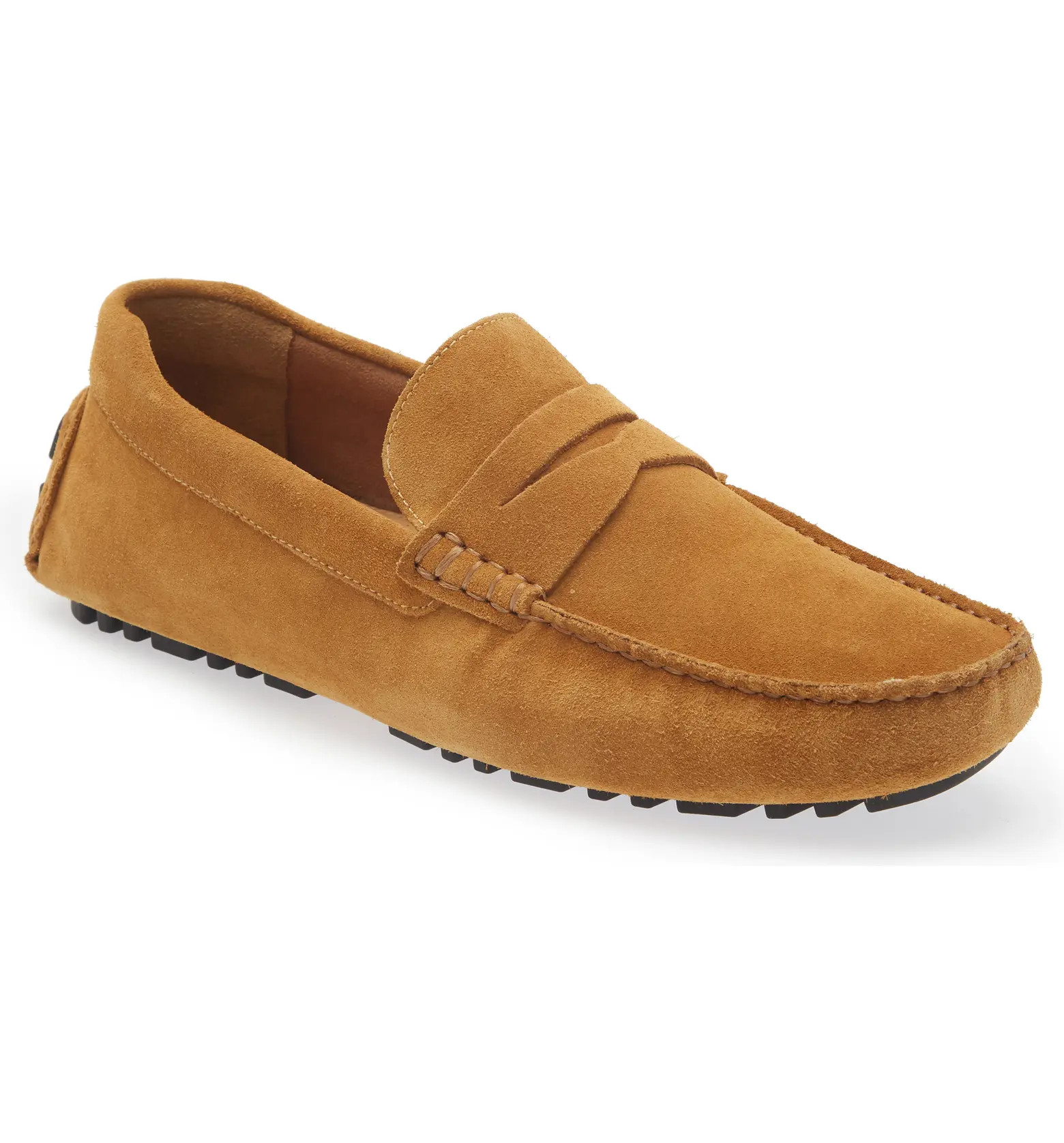 Brody Driving Penny Loafer | Nordstrom
