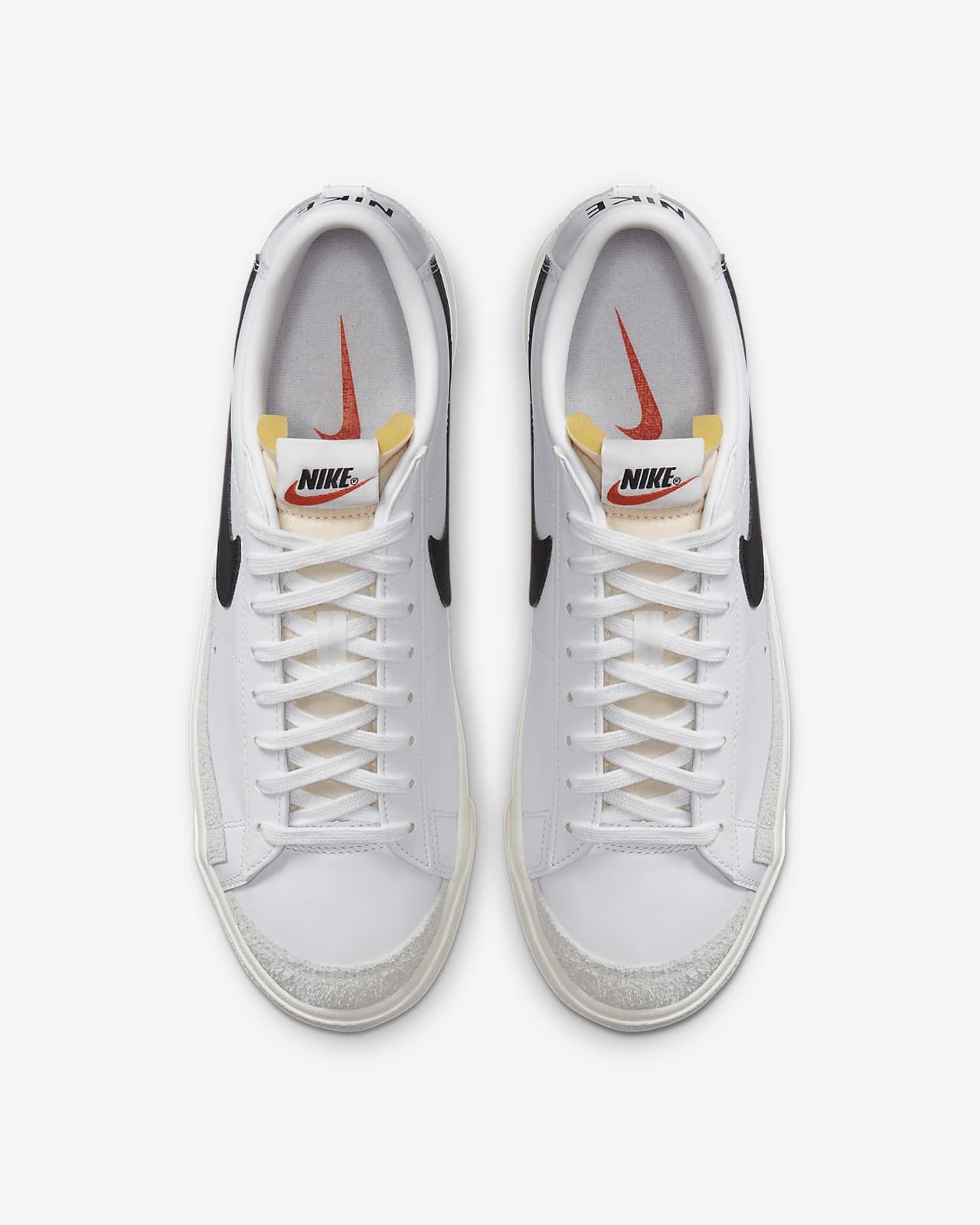 Nike Blazer Low '77 Vintage Men's Shoes. Nike.com | Nike (US)