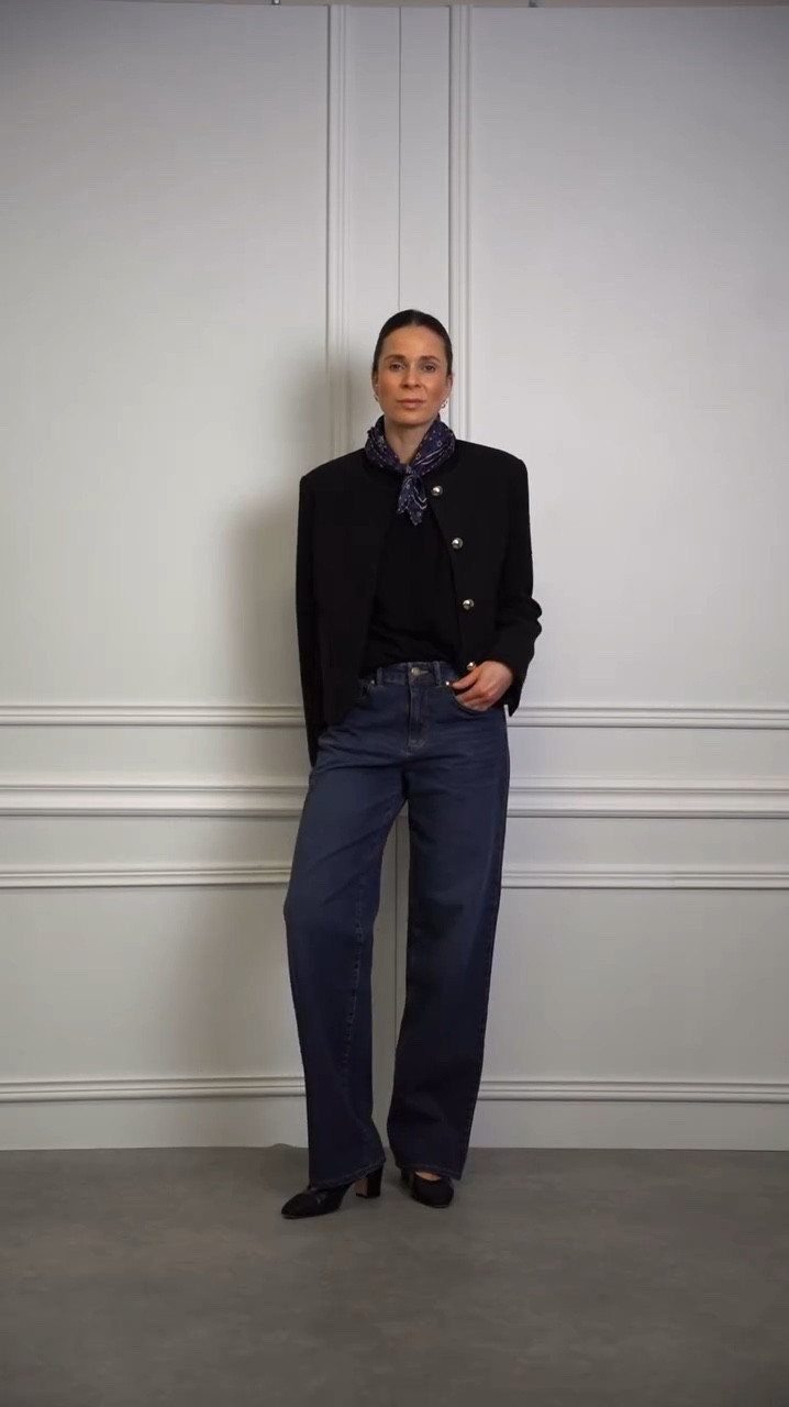 Styling tips!  

#LTKdeutschland #LTKstyletip #LTKwinter