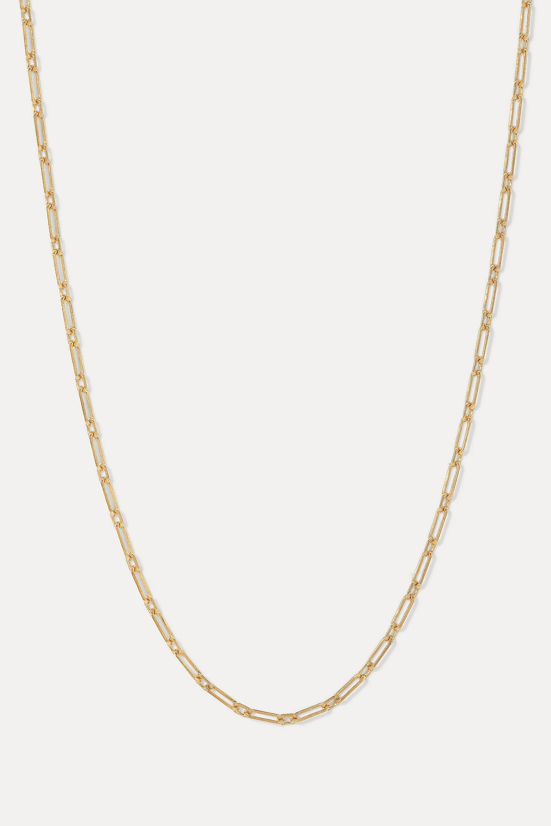 Jade Chain | Miranda Frye Inc.