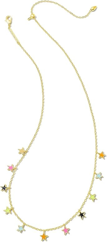Kendra Scott Sloane Star Strand Necklace, Fashion Jewelry for Women | Amazon (US)