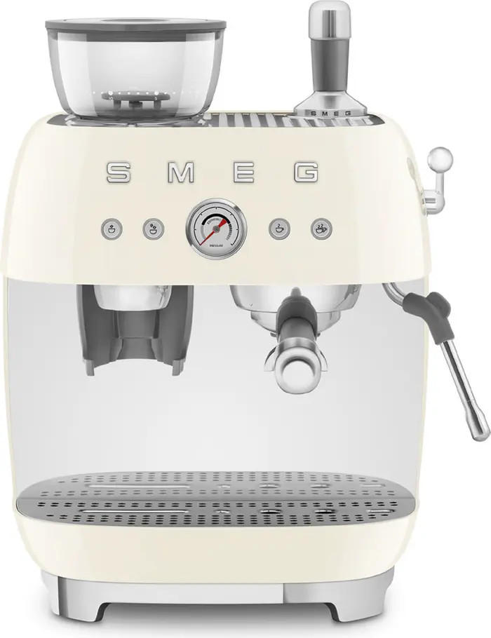 Espresso Machine with Coffee Grinder | Nordstrom