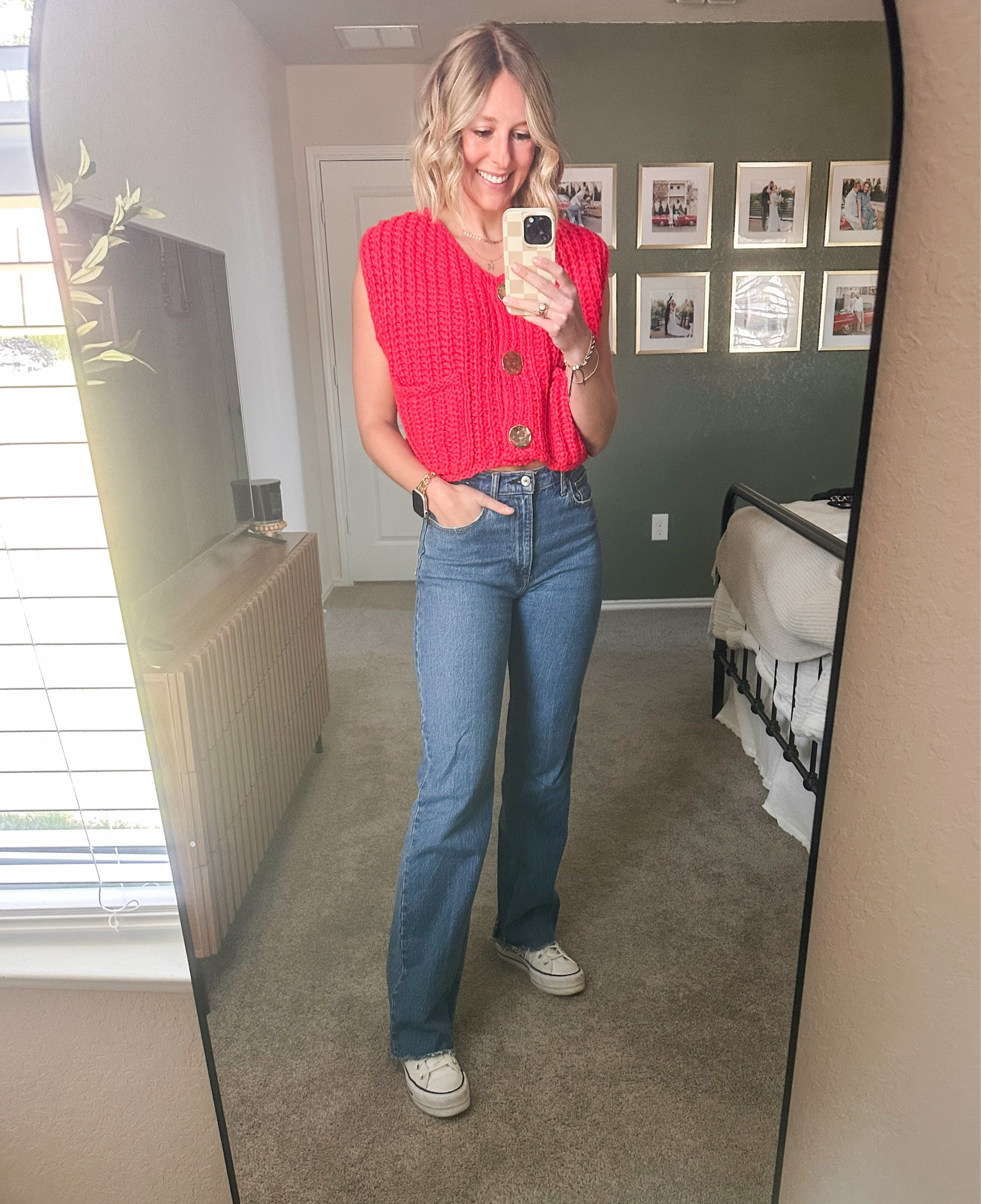 free people dupe sweater! 

#LTKSeasonal #LTKFallSale #LTKSaleAlert