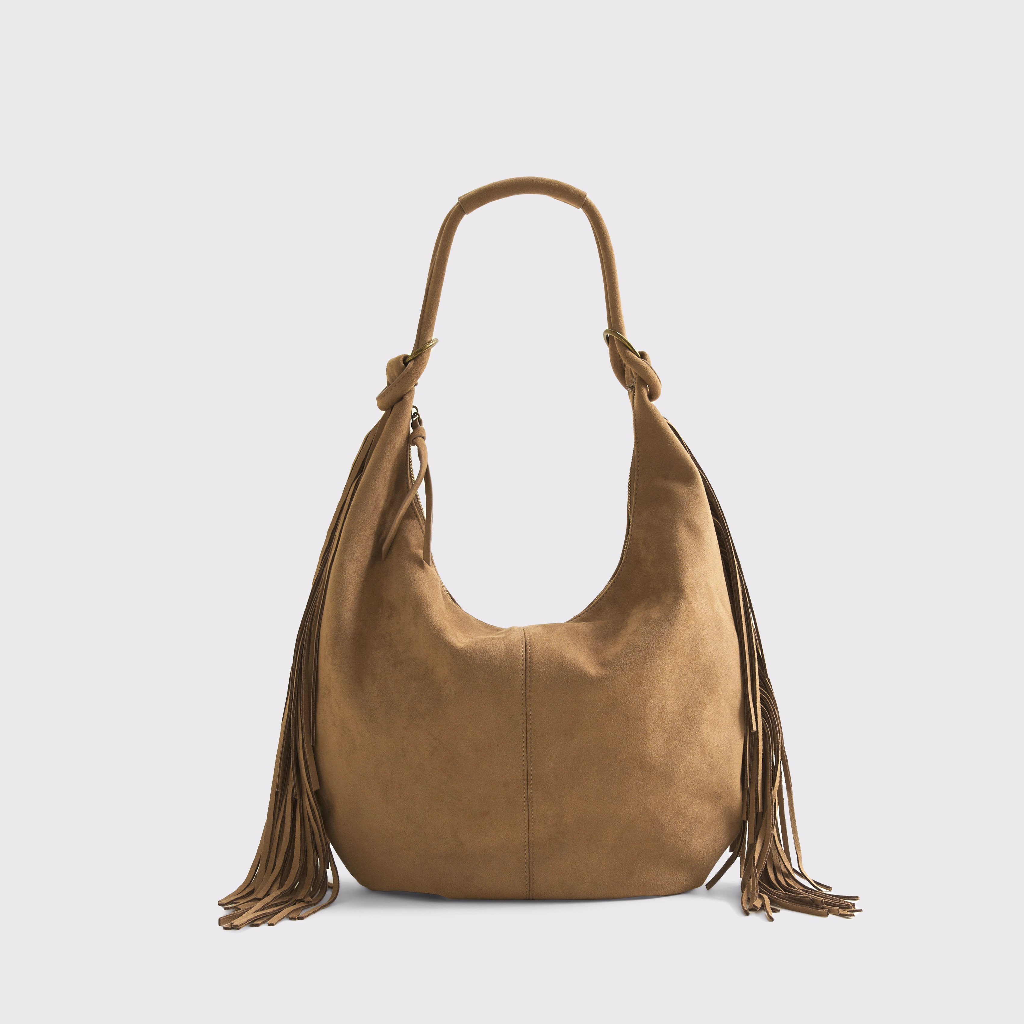 Fringe Boho Bag | Abercrombie & Fitch (US)