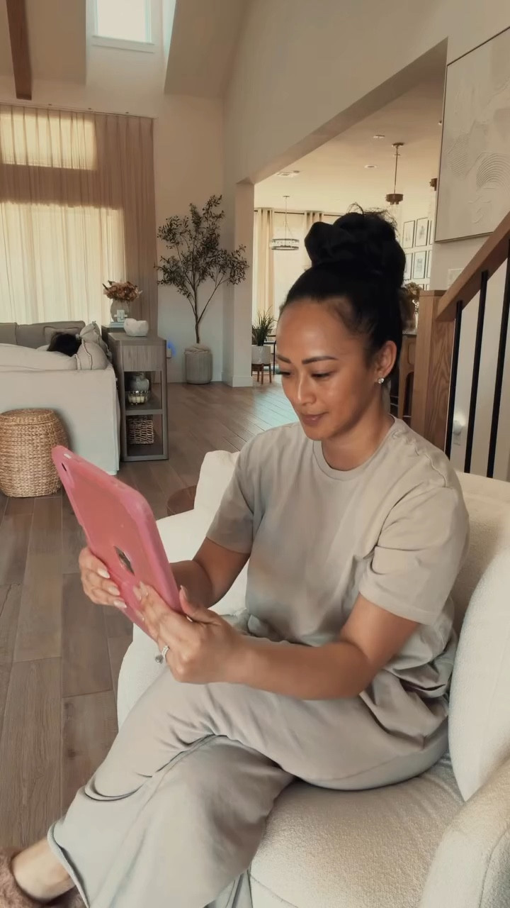 How did we get here? My nephew is about to turn TWO and Tita wanted to give him his birthday gift a little early. Even though he lives in Miami and I’m in Dallas, I still wanted to show up for him the best way I could.

So we surprised him with a big boy room. Cars, trucks, and all the things he loves right now. Seeing it come together from hundreds of miles away made it even more special.

I partnered with @maxandlilyfurniture for his bunk bed and dresser and I love that these pieces will grow with him through every stage of his childhood. This room is just the beginning. 

#LTKKids #LTKHome