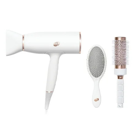T3 AireLuxe Professional Hair Dryer and Brush Set | Walmart (US)