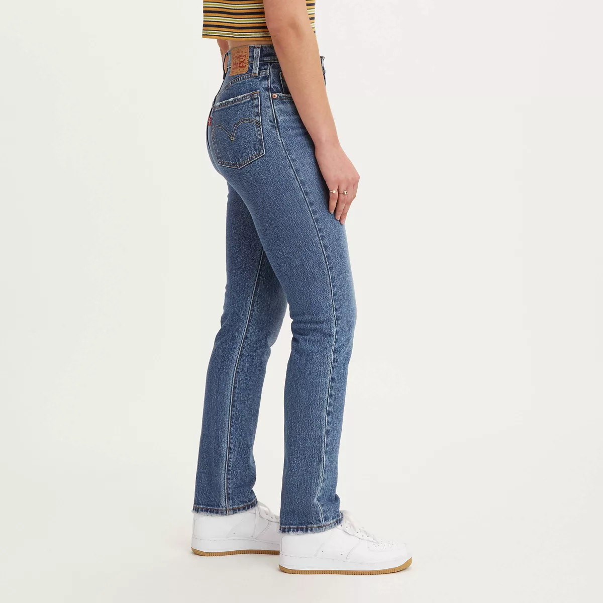 Levi's® Women's High-Rise 501® Jeans | Target