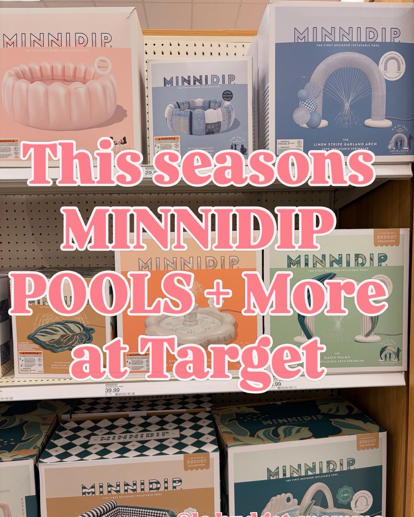 #targetfinds #pool #summer #pools #outdoorfun

#LTKSeasonal