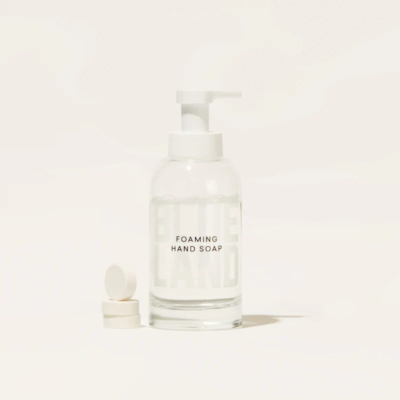 The Clean Suite: Eco-Friendly Home Cleaning Kits | Blueland | Blueland