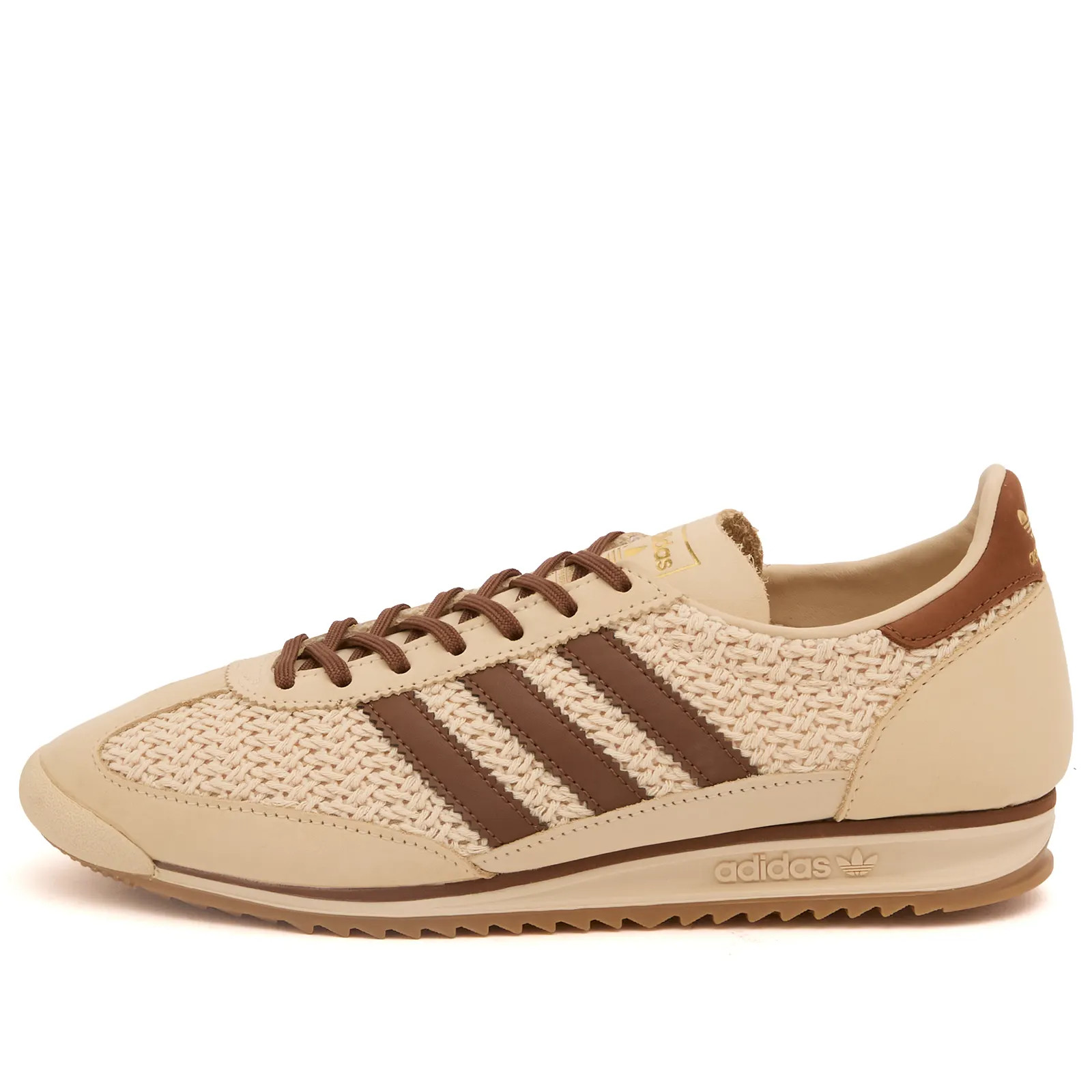 adidas Sl 72 Og Sneaker | END. Clothing