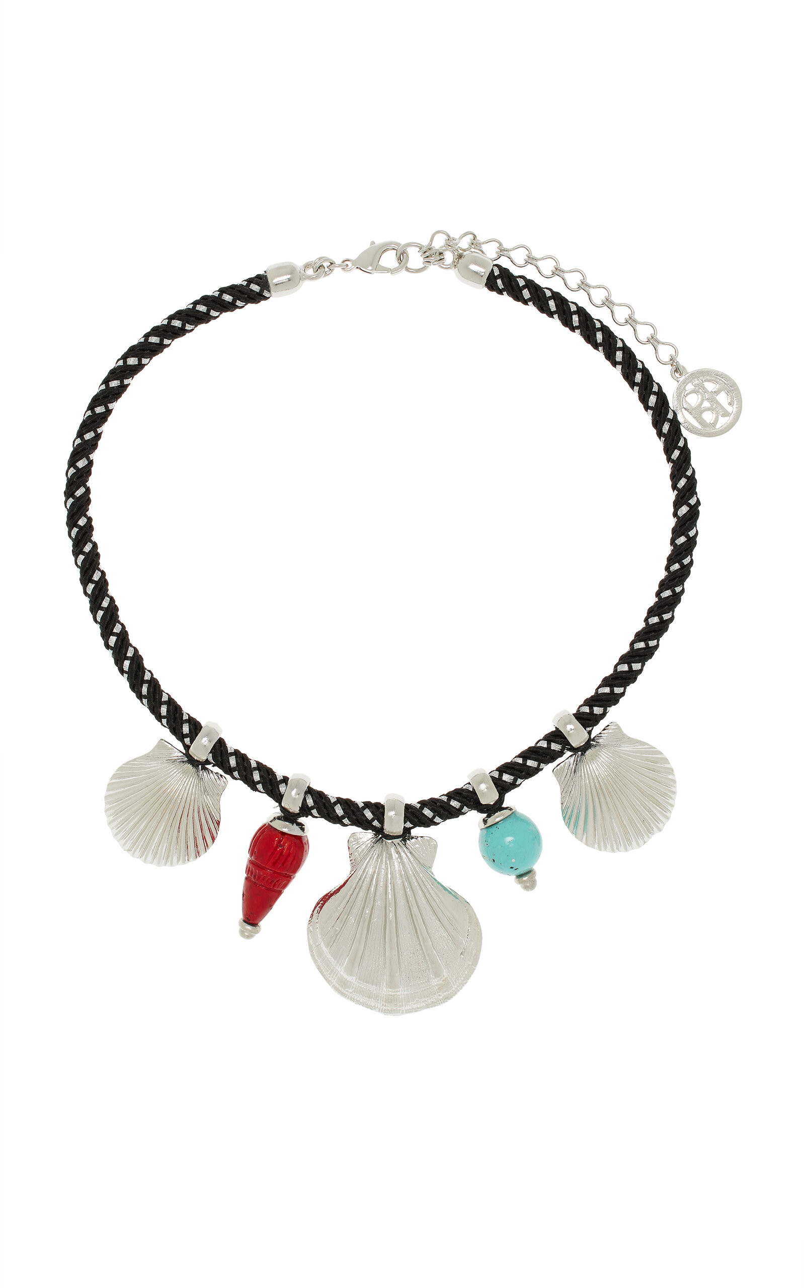Exclusive Charm Necklace | Moda Operandi (Global)