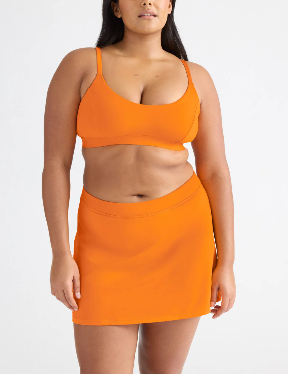 Leakproof Swim Skirt | Knix