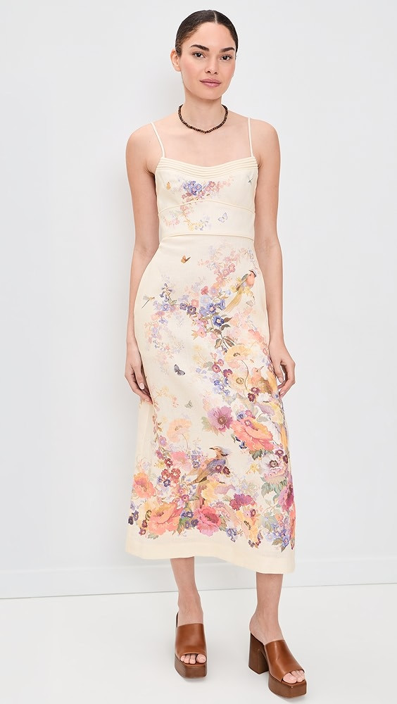 Alchemy Midi Dress | Shopbop