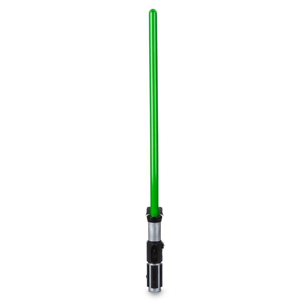 YODA LIGHTSABER Toy – Star Wars | Disney Store