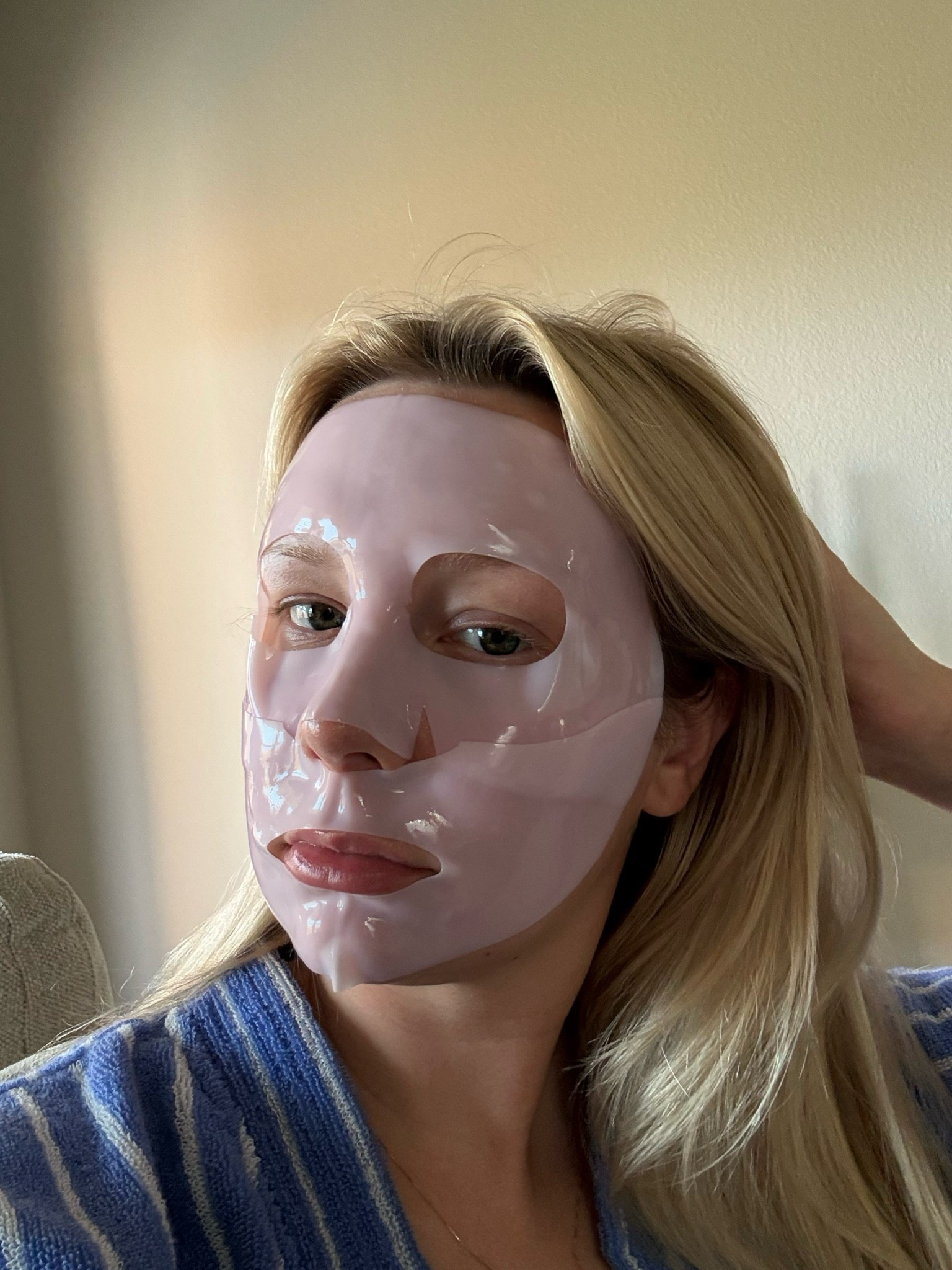 favorite face mask #facemask #selfcare #momlife

#LTKmorningroutine #LTKselfcare #LTKdayinmylife