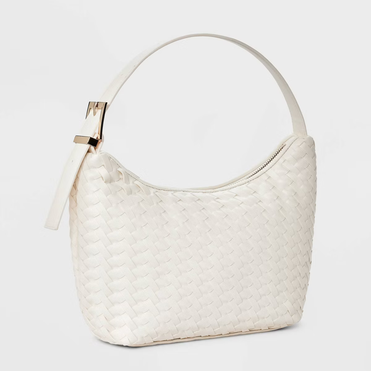 Mini Woven Shoulder Bag - A New Day™ | Target