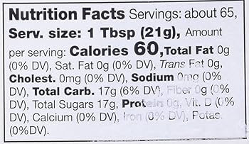 Kirkland Signature Kirkland Signature Raw Unfiltered USA Honey (48 OZ/ 3 LBS), 48 oz(Pack of 1) | Amazon (US)
