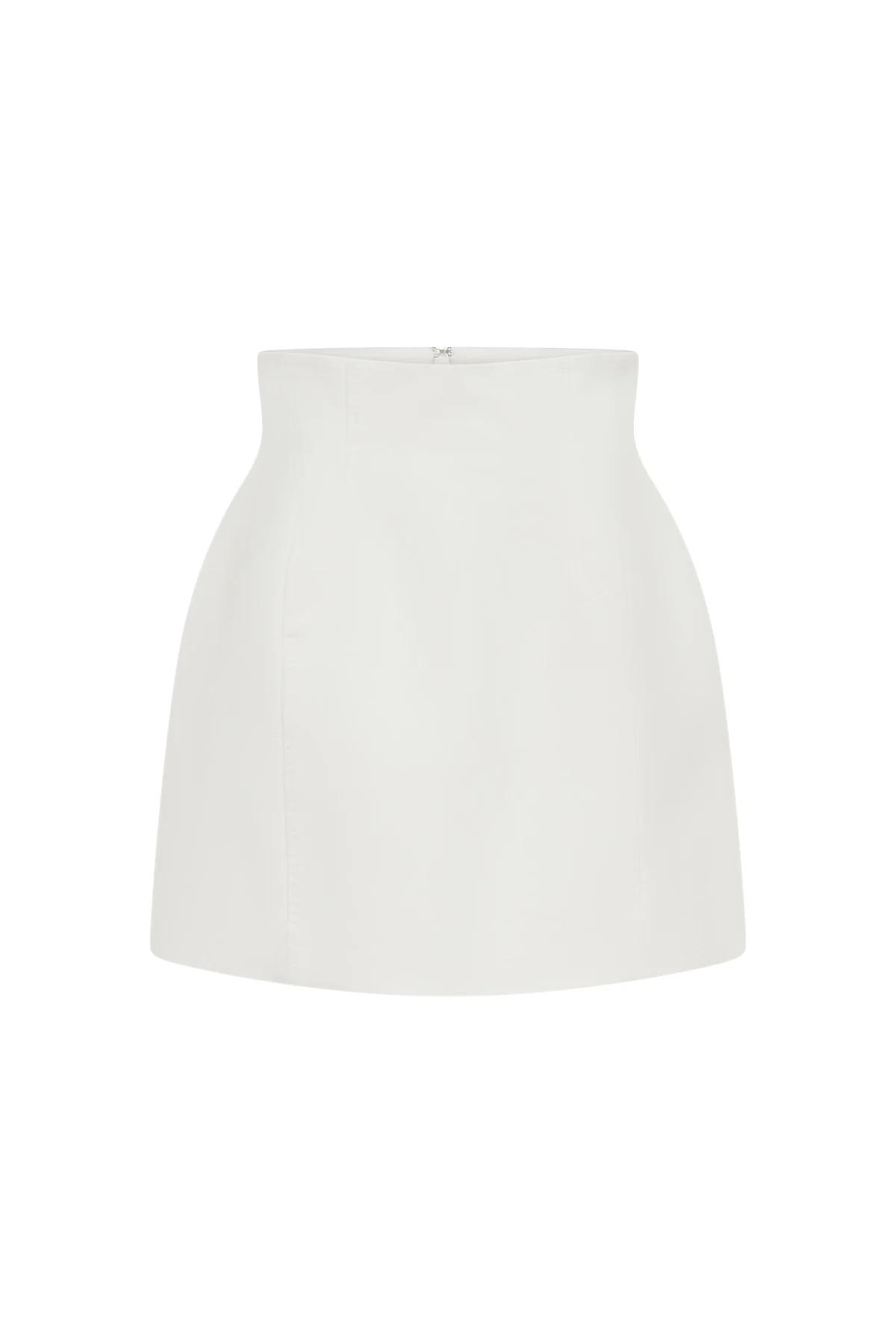 Boyd Mini Skirt | CAMILLA AND MARC (ANZ)
