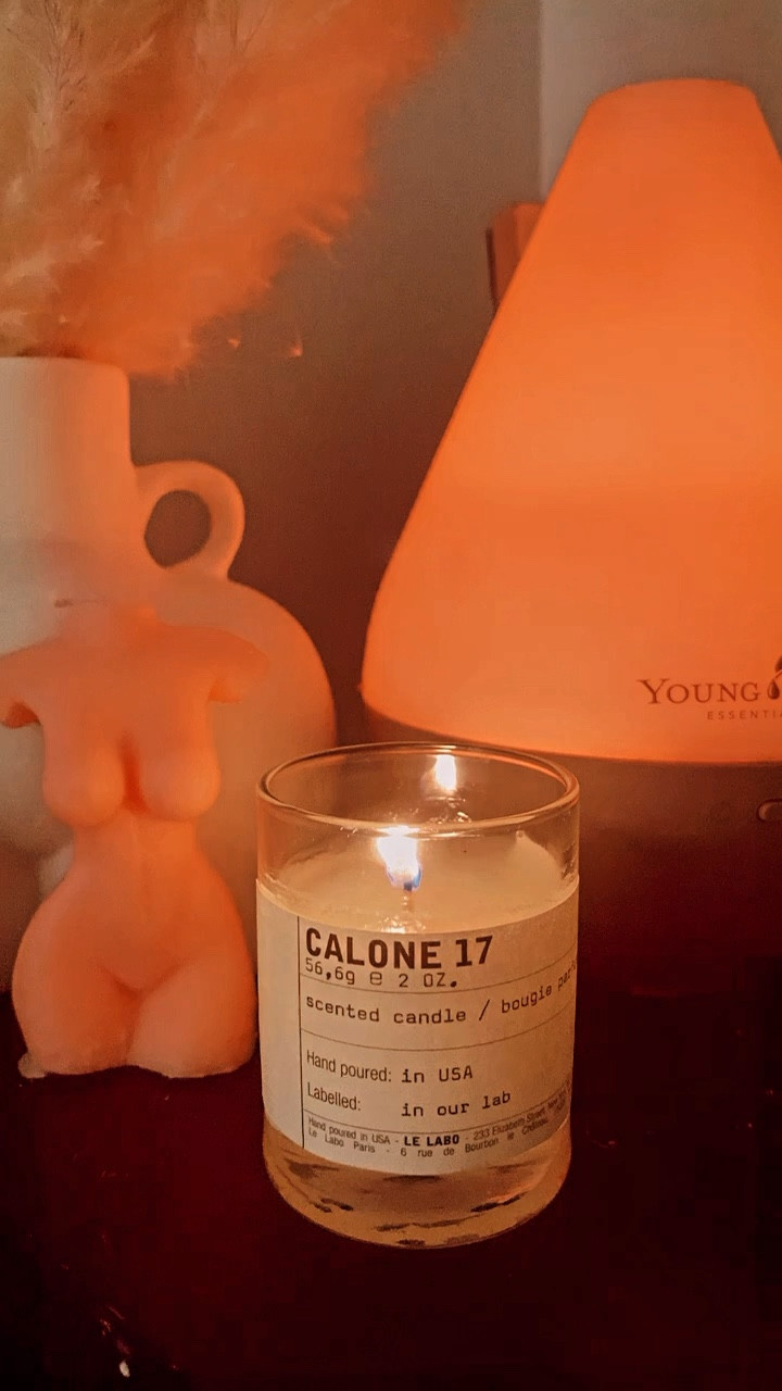 Home Decor: Luxury Candles & Fragrances ✨

This is always my hack when it comes to buying luxury candles or fragrances- I always get the trial pack first! This is just one example of my favourite scent in a trail size but I’ve included lots of other luxury fragrances too- many of which are on sale at Nordstrom! I’ve also included one of my favourite vases & candle in my ‘Design’ highlights for you to checkout as well!💫

#LTKVideo #LTKfindsunder100 #LTKhome