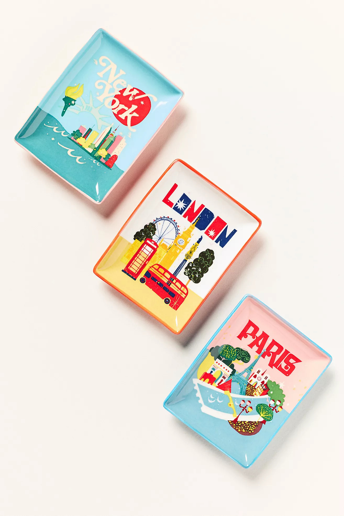 Daniella Manini Trinket Dish | Anthropologie (US)