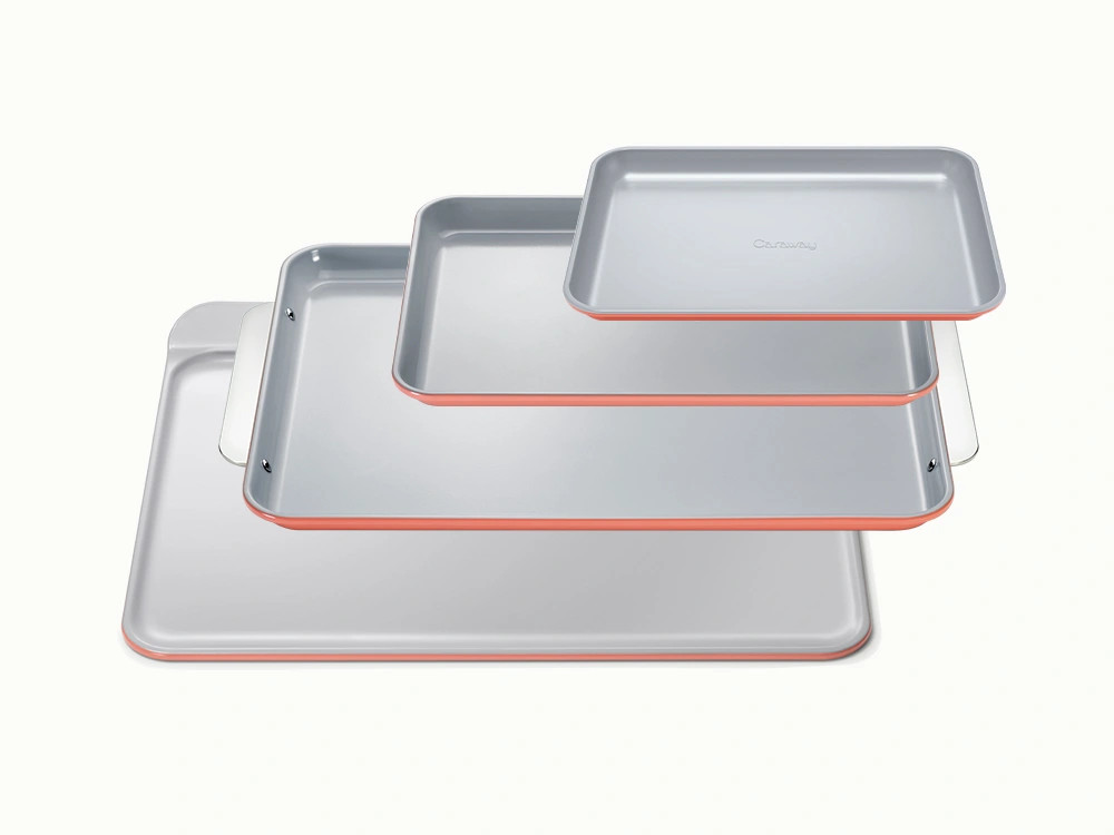 Complete Baking Sheet Bundle | Caraway