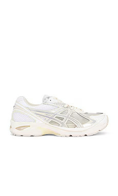 Asics Gt-2160 Sneaker in White & Pure Silver from Revolve.com | Revolve Clothing (Global)