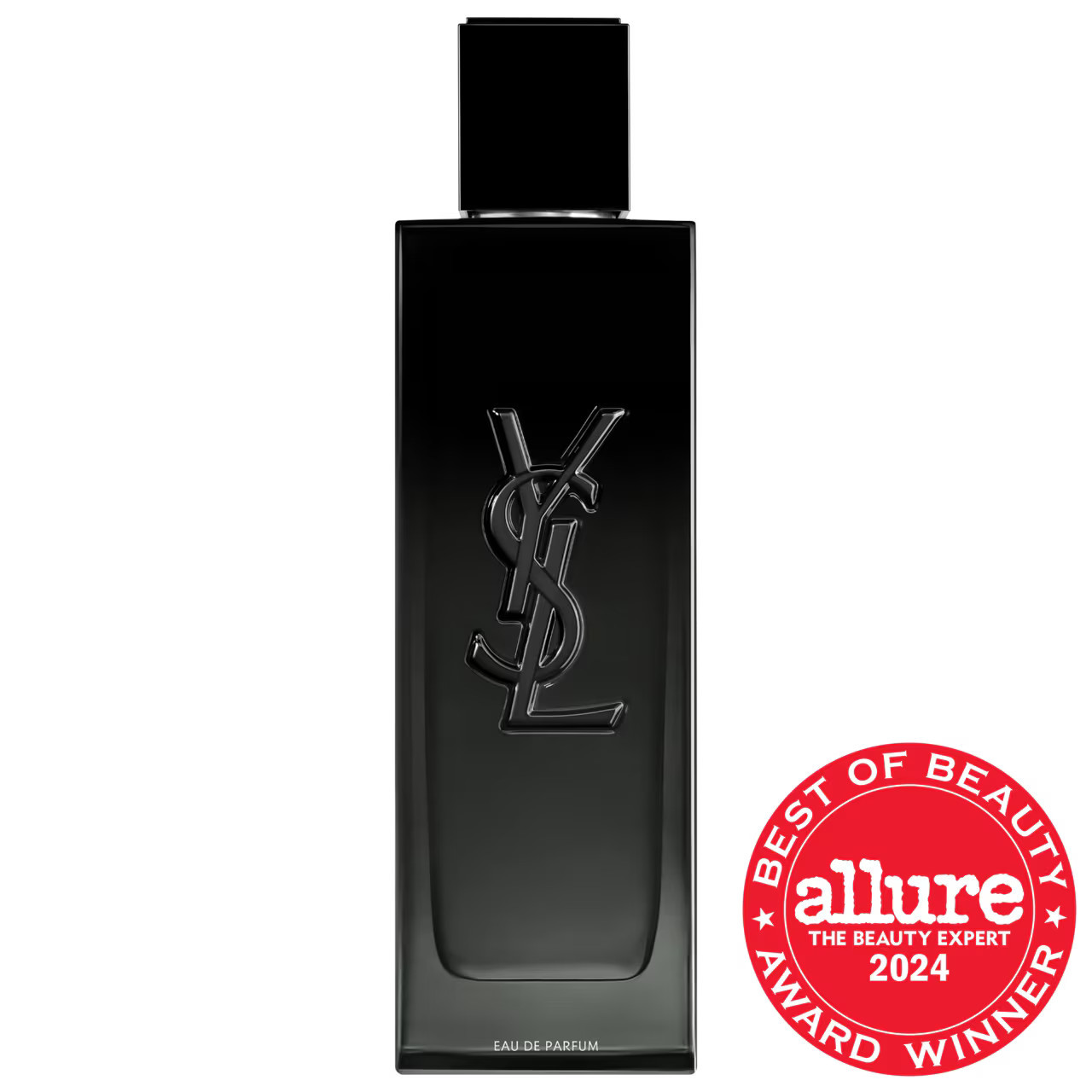 Yves Saint Laurent MYSLF Eau de Parfum with Fresh Accord & Warm Woods 3.4 oz / 100 ml eau de parfum spray | Sephora (US)