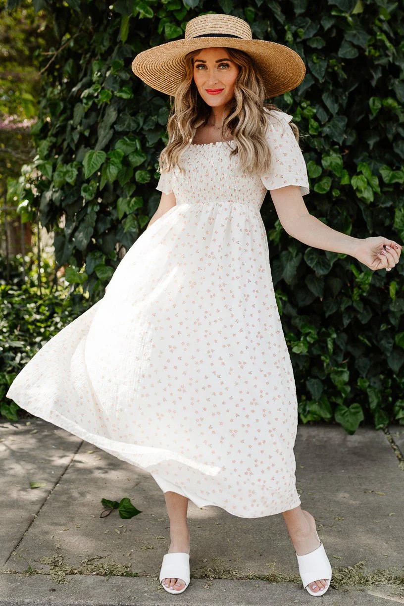 Daydreamer Dress - FINAL SALE | Ivy City Co