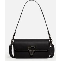 Coach Glovetanned Leather Studio Baguette Bag | The Hut (UK)