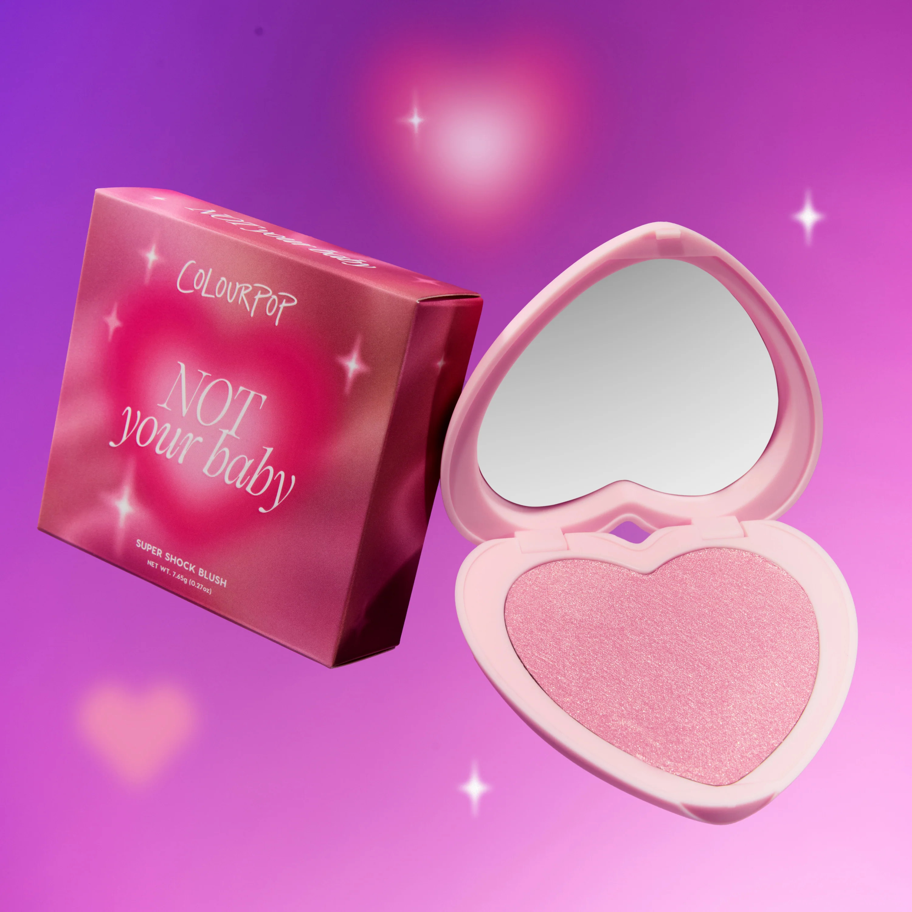 choose your shade | Colourpop