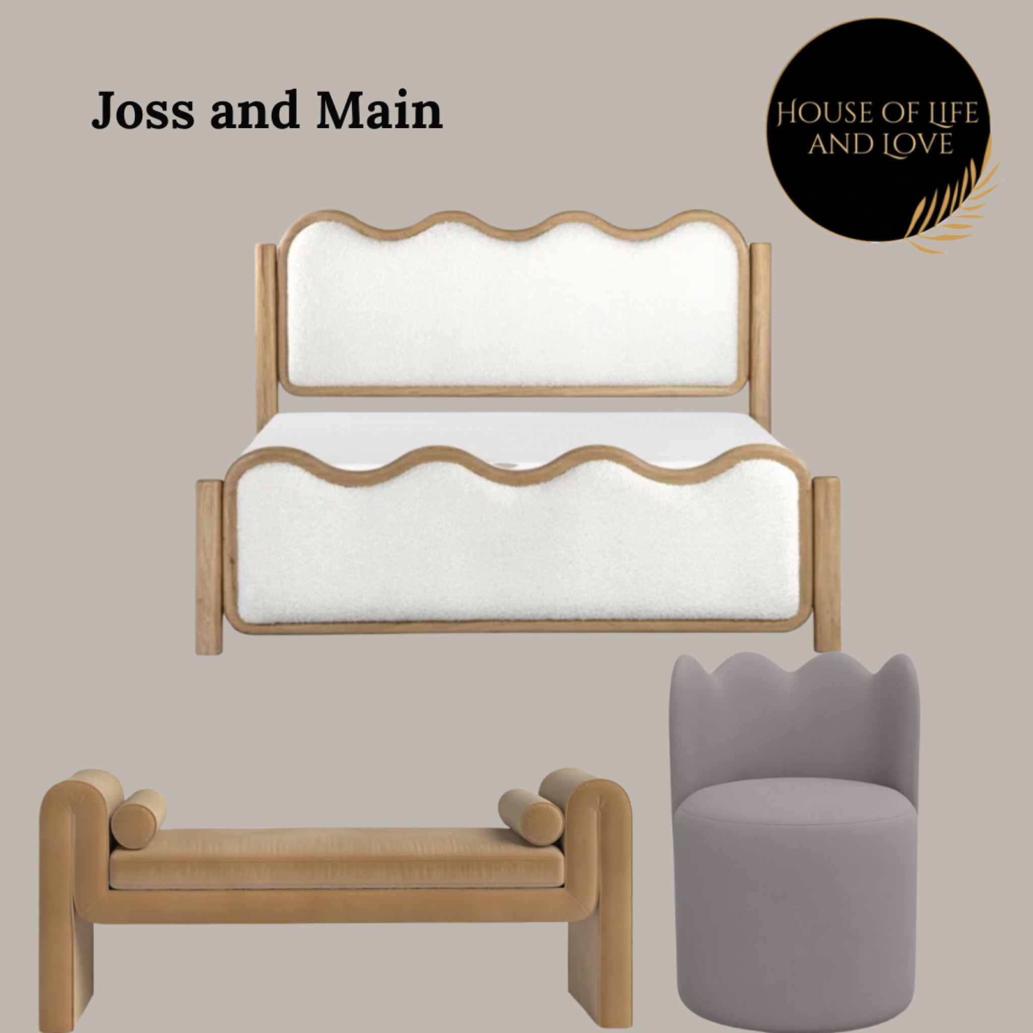 Bedroom furniture 

#LTKFamily #LTKHome #LTKStyleTip