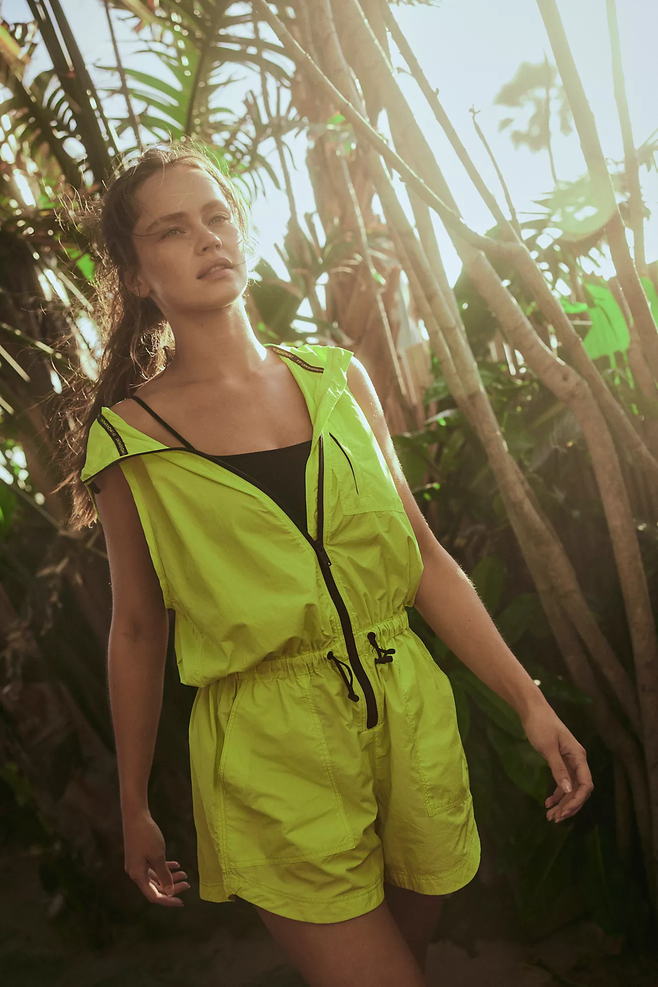 Hike And Race Runsie | Free People (Global - UK&FR Excluded)