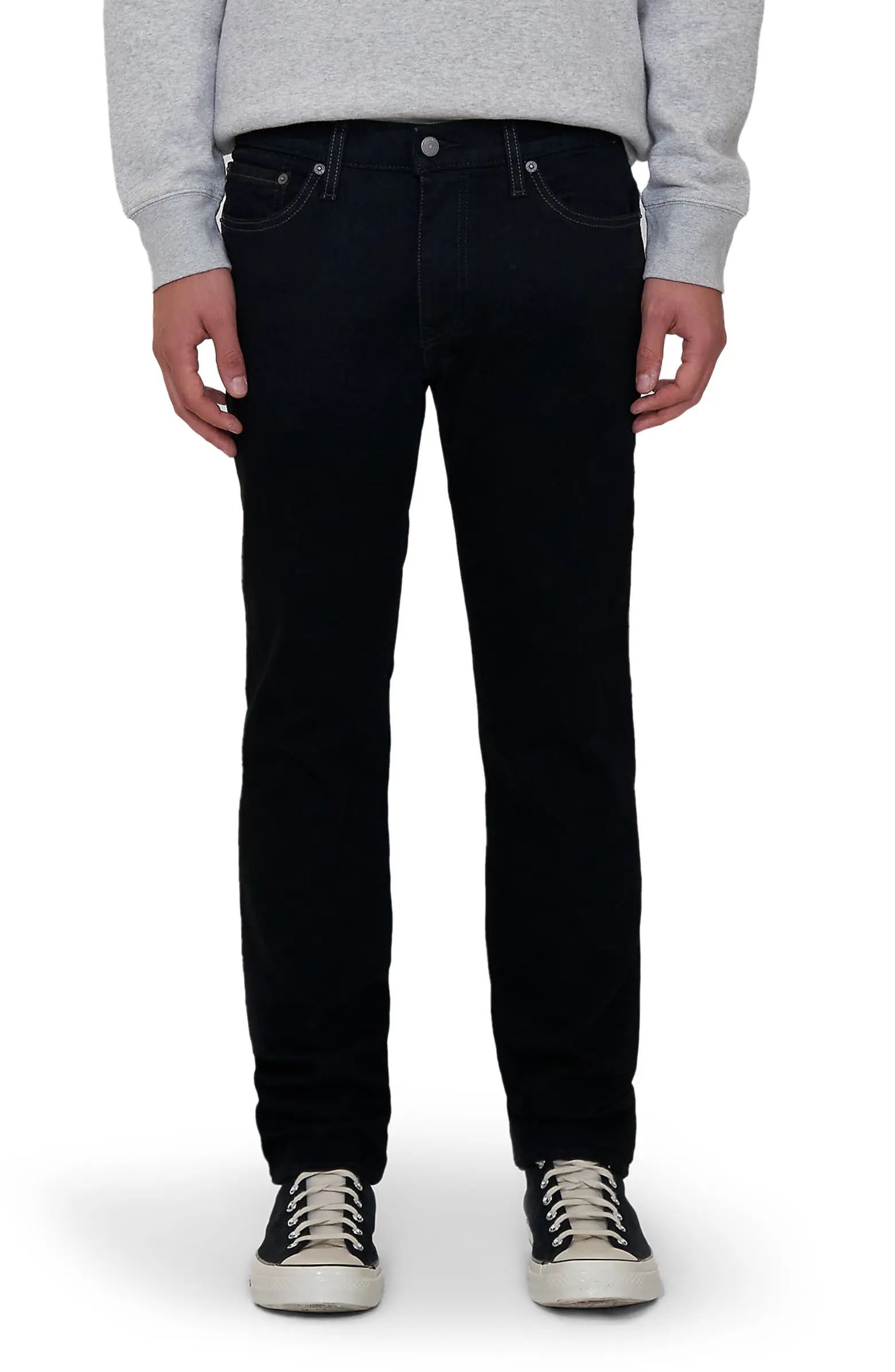 LEVIS PREMIUM Levi's® Premium 511™ Slim Fit Jeans | Nordstrom | Nordstrom